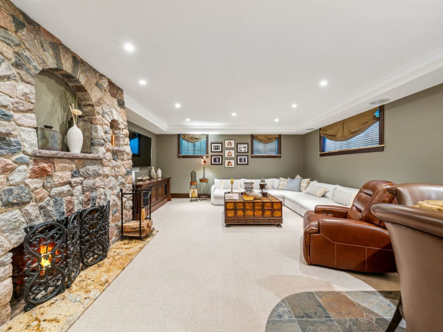 3505 Haweswood Drive