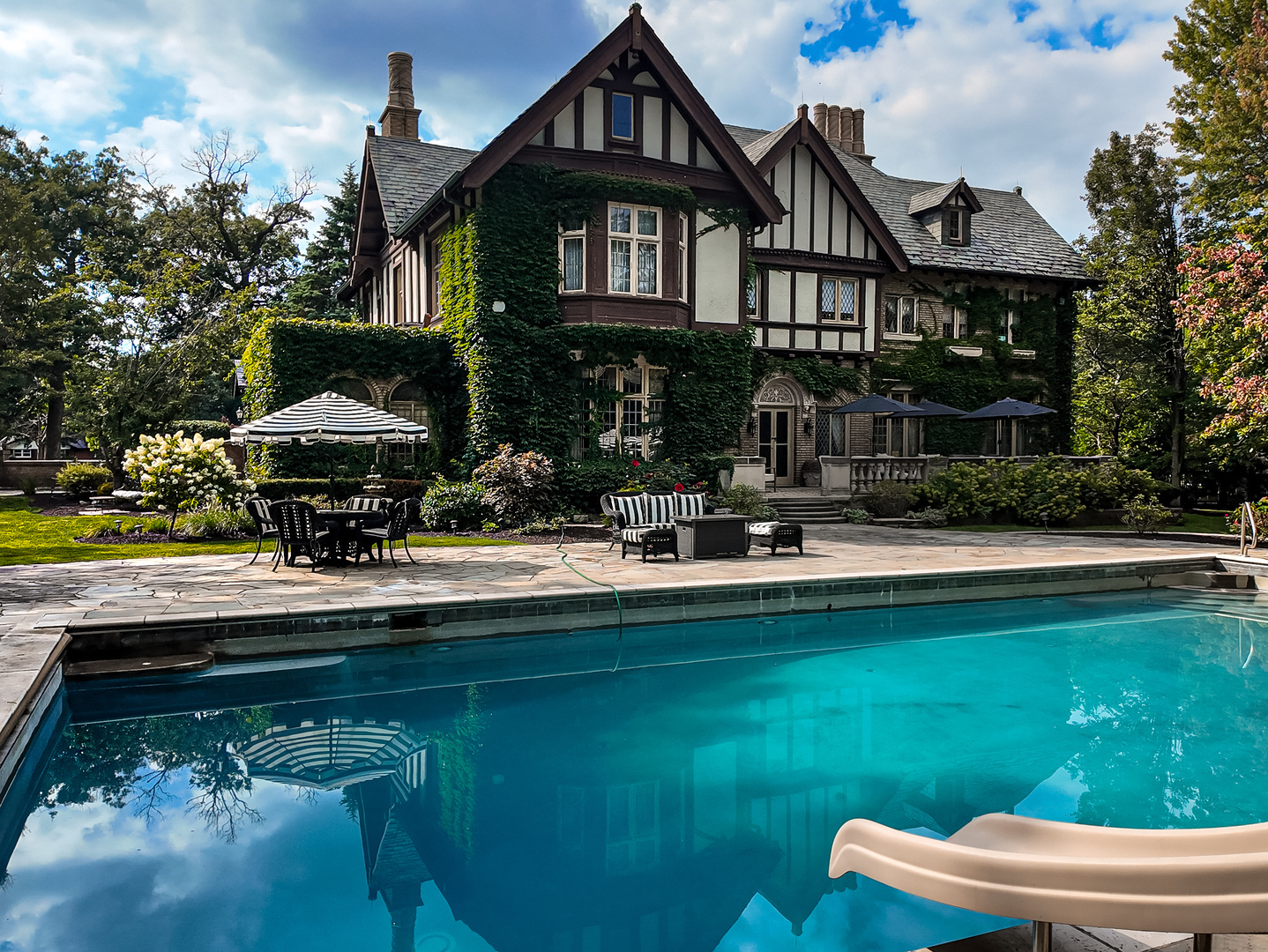 3505 Haweswood Drive