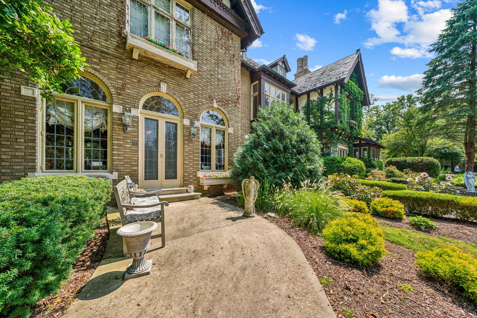 3505 Haweswood Drive