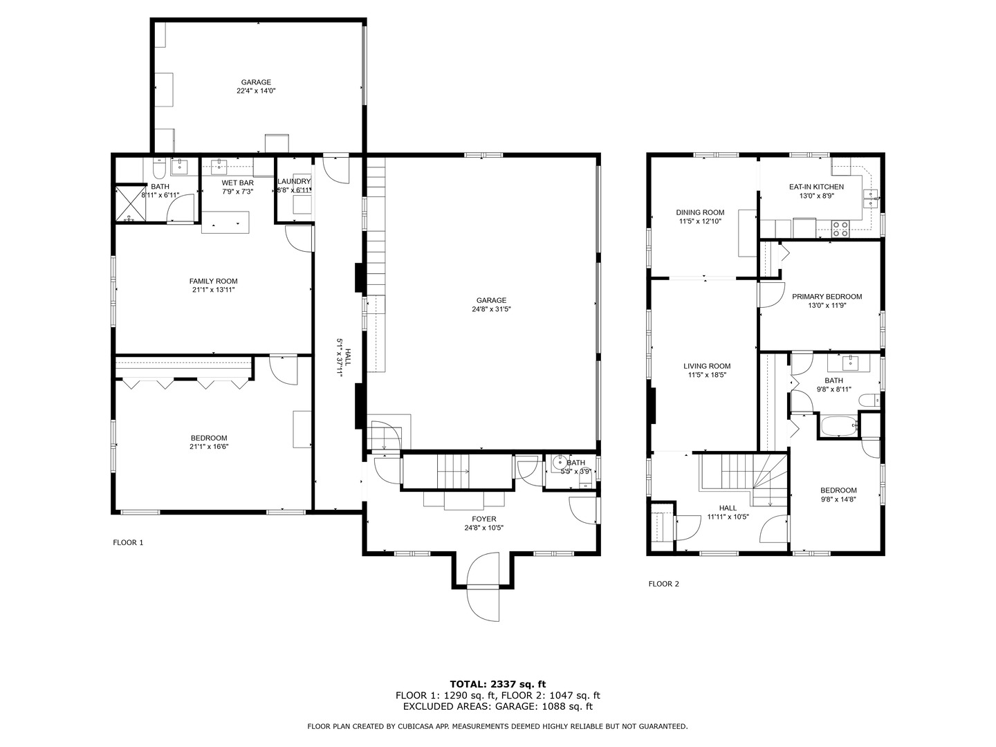 3505 Haweswood Drive