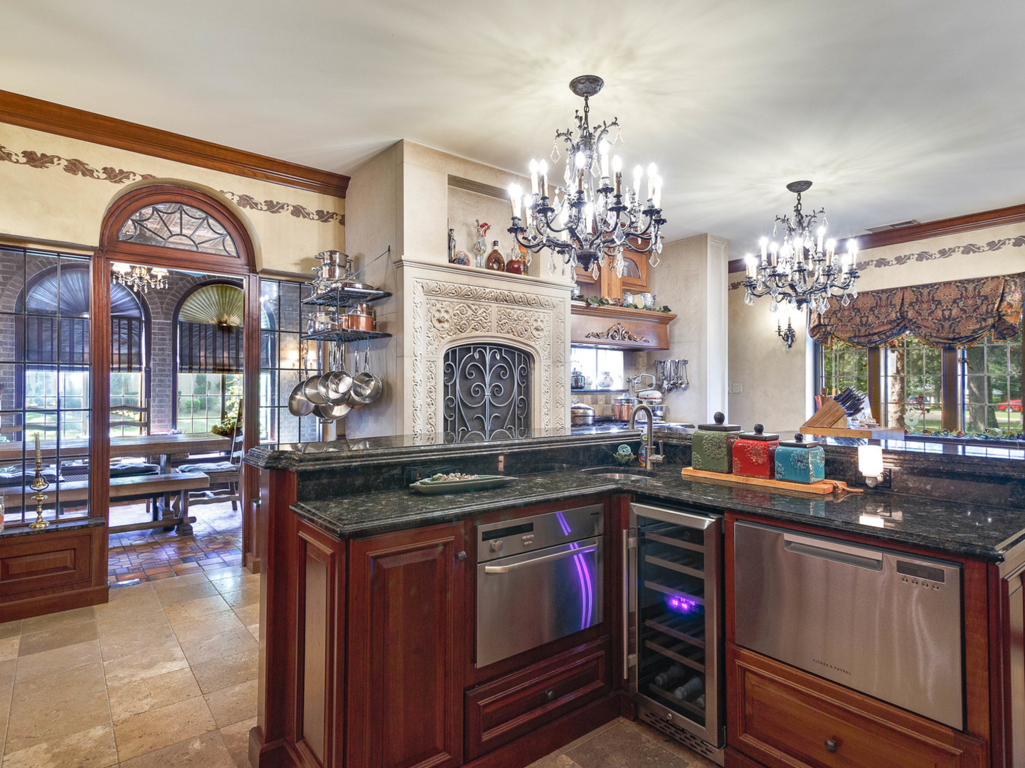 3505 Haweswood Drive