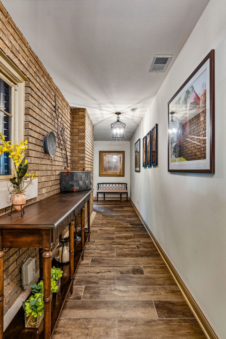 3505 Haweswood Drive