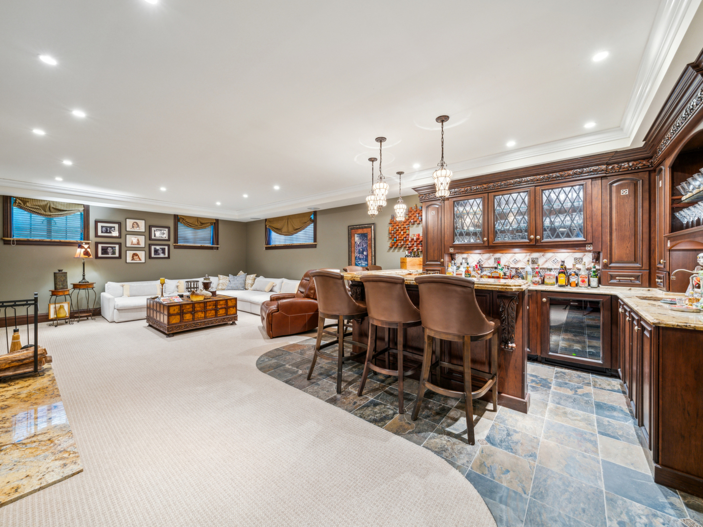 3505 Haweswood Drive