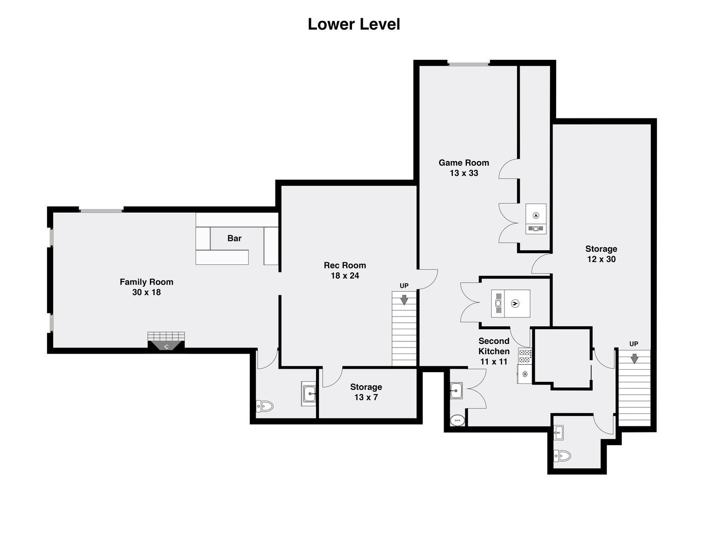 3505 Haweswood Drive