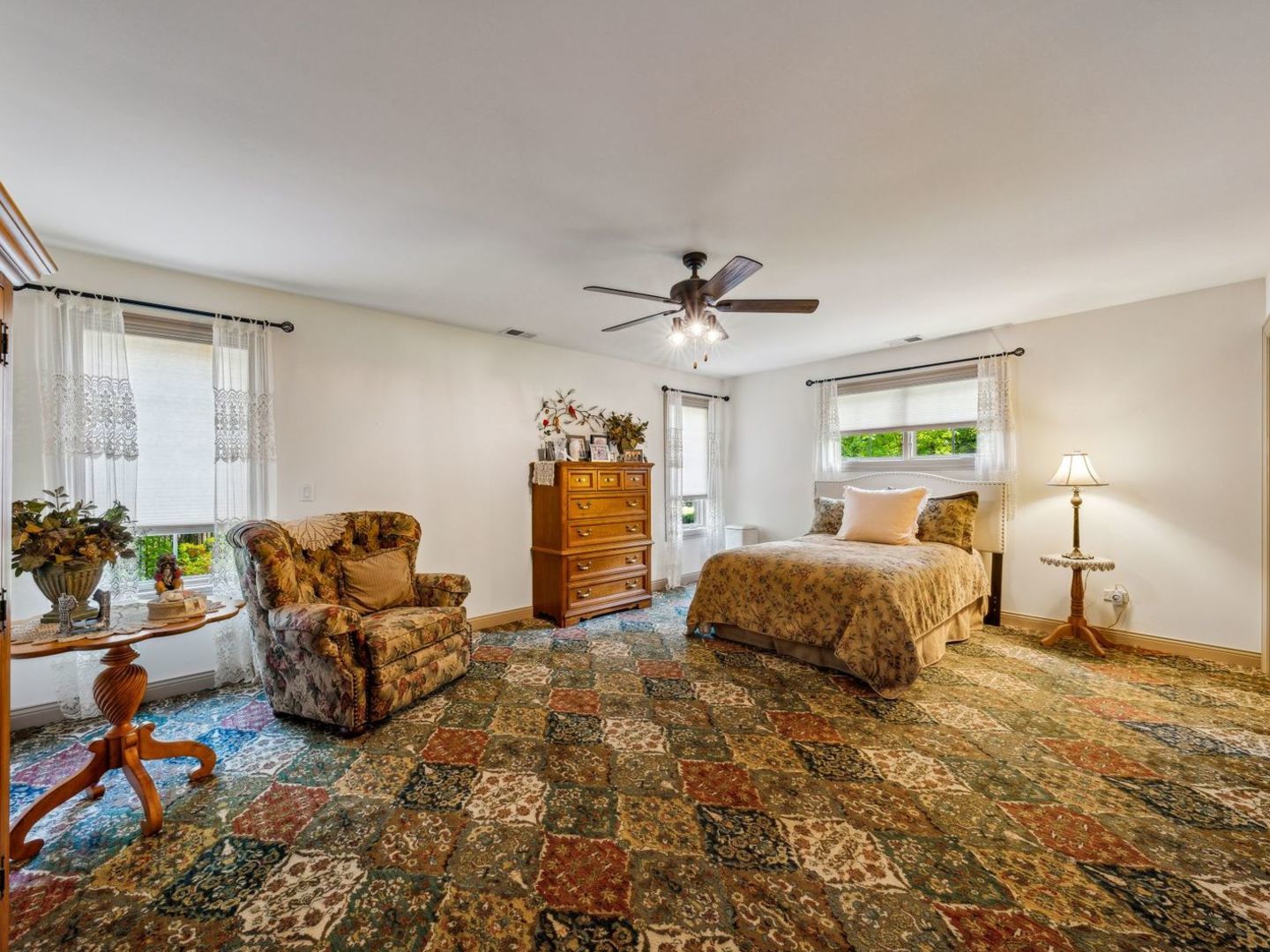 3505 Haweswood Drive