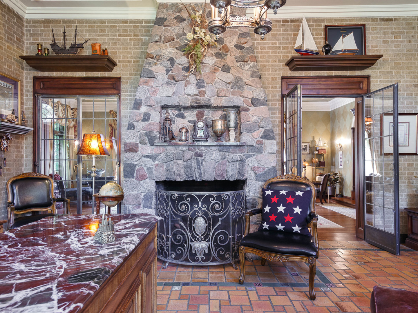 3505 Haweswood Drive