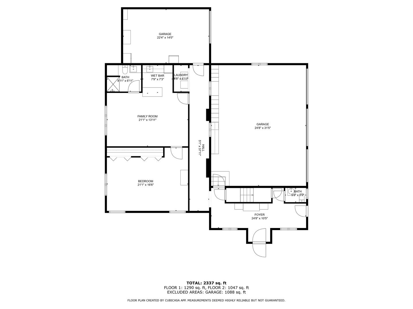 3505 Haweswood Drive