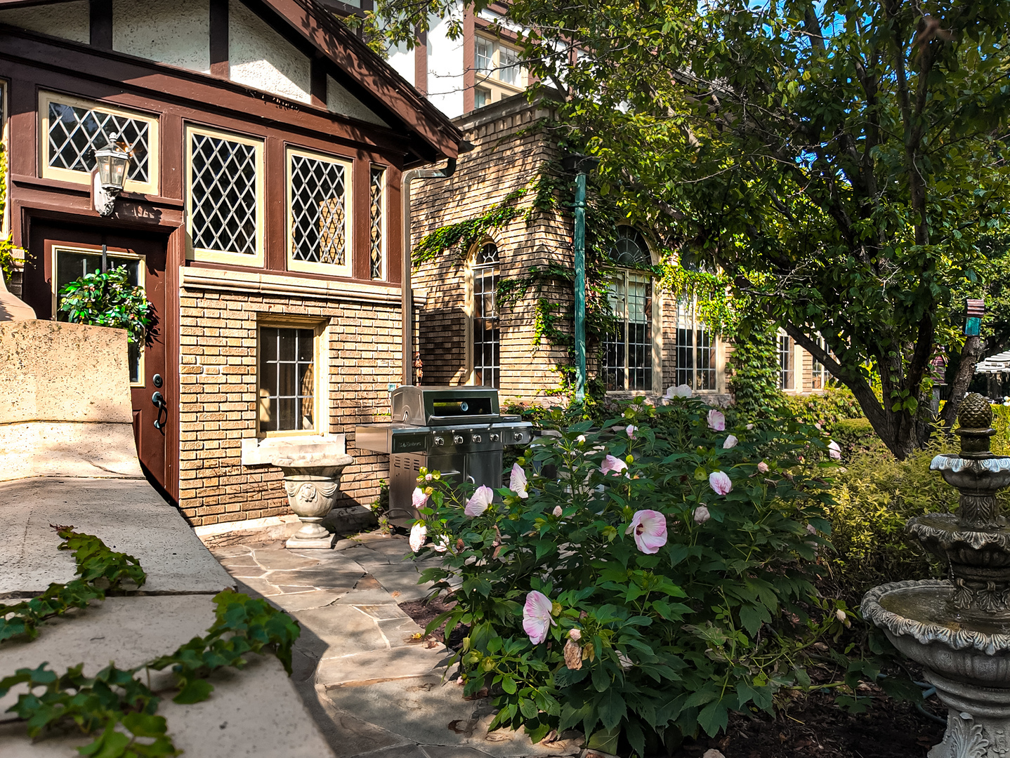 3505 Haweswood Drive