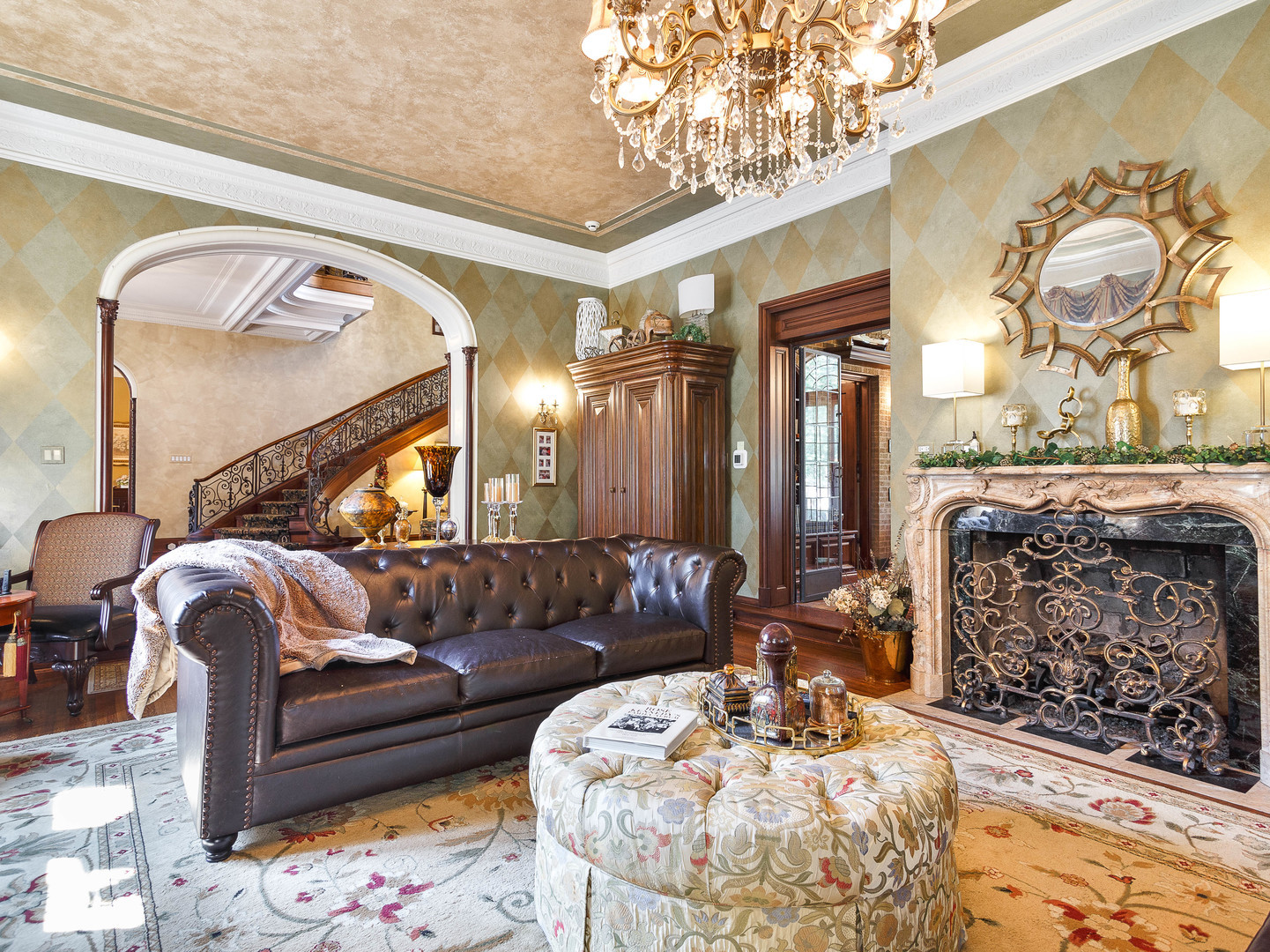 3505 Haweswood Drive