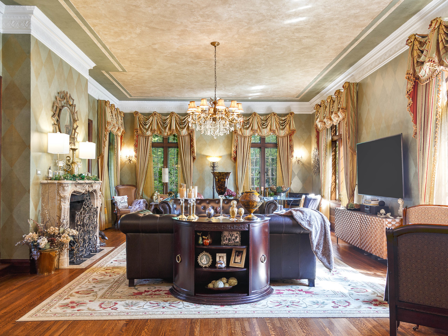 3505 Haweswood Drive