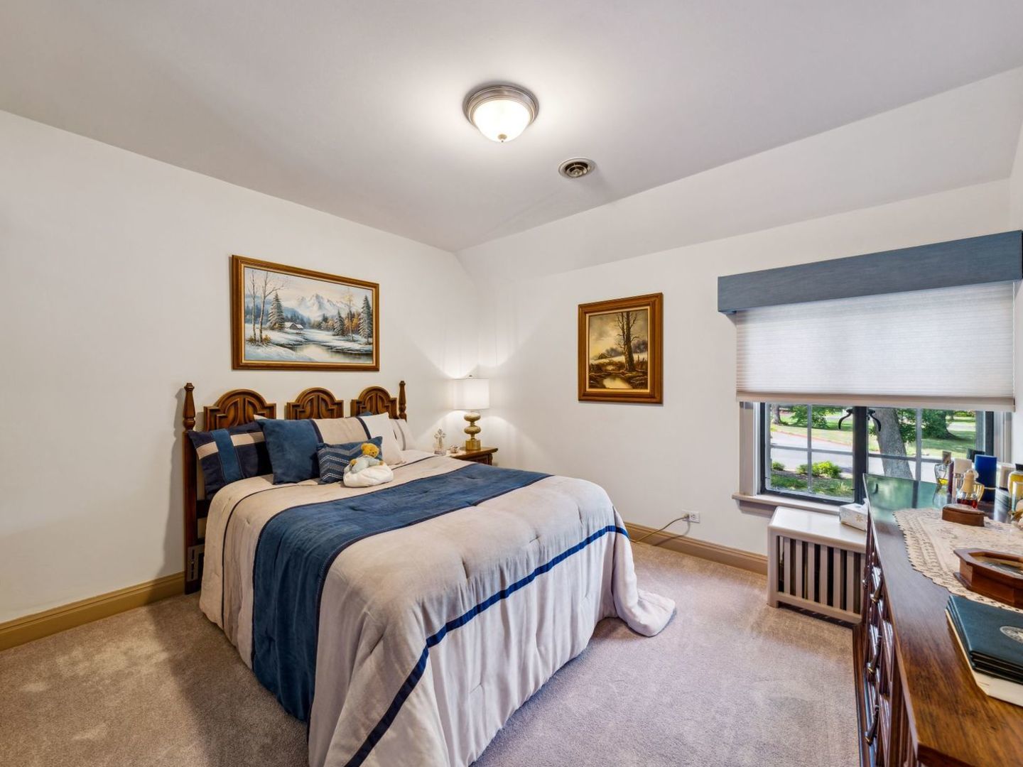 3505 Haweswood Drive