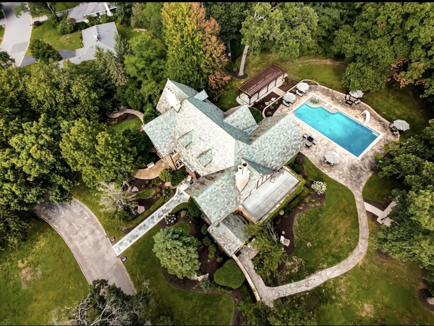 3505 Haweswood Drive