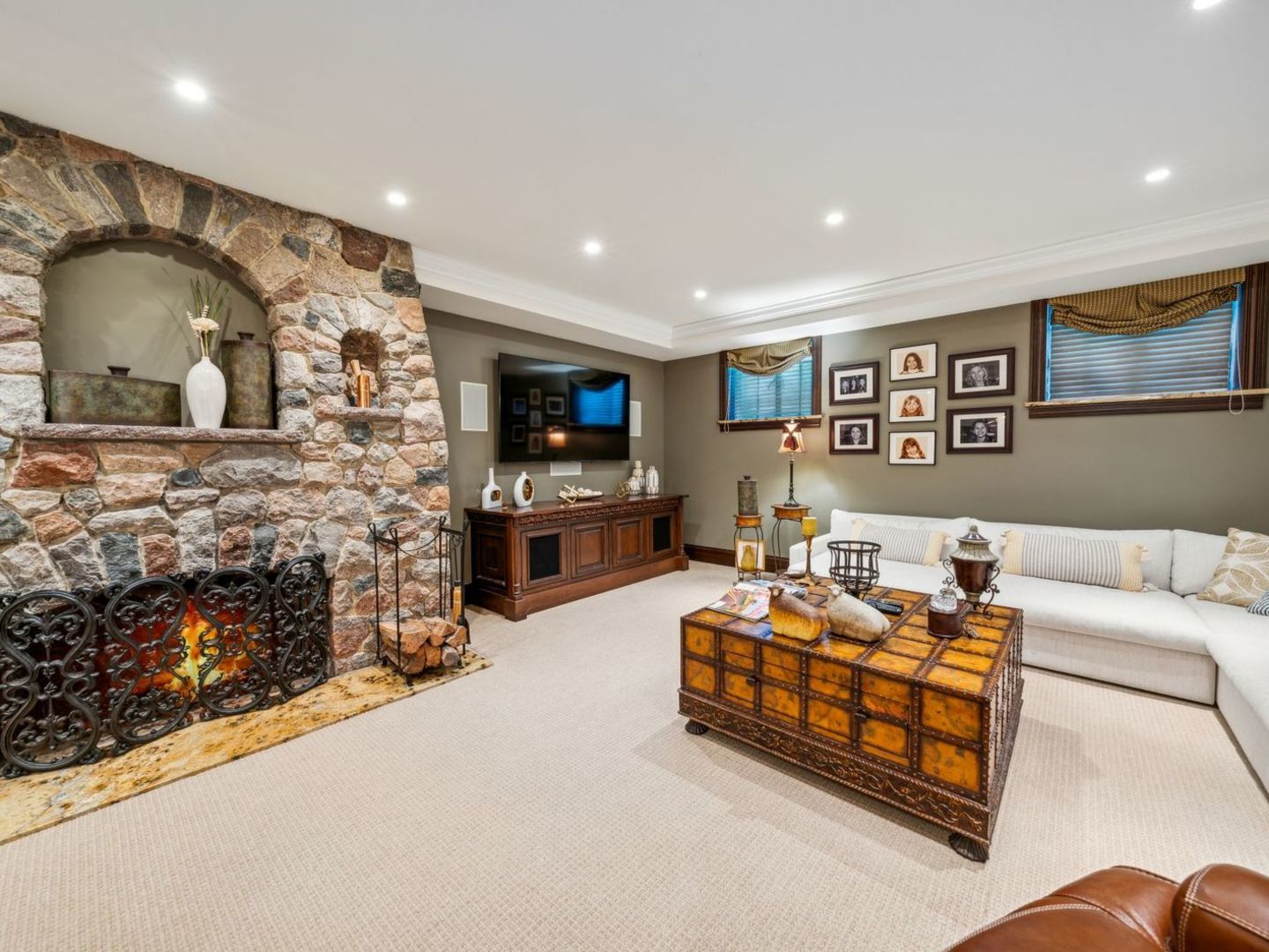 3505 Haweswood Drive