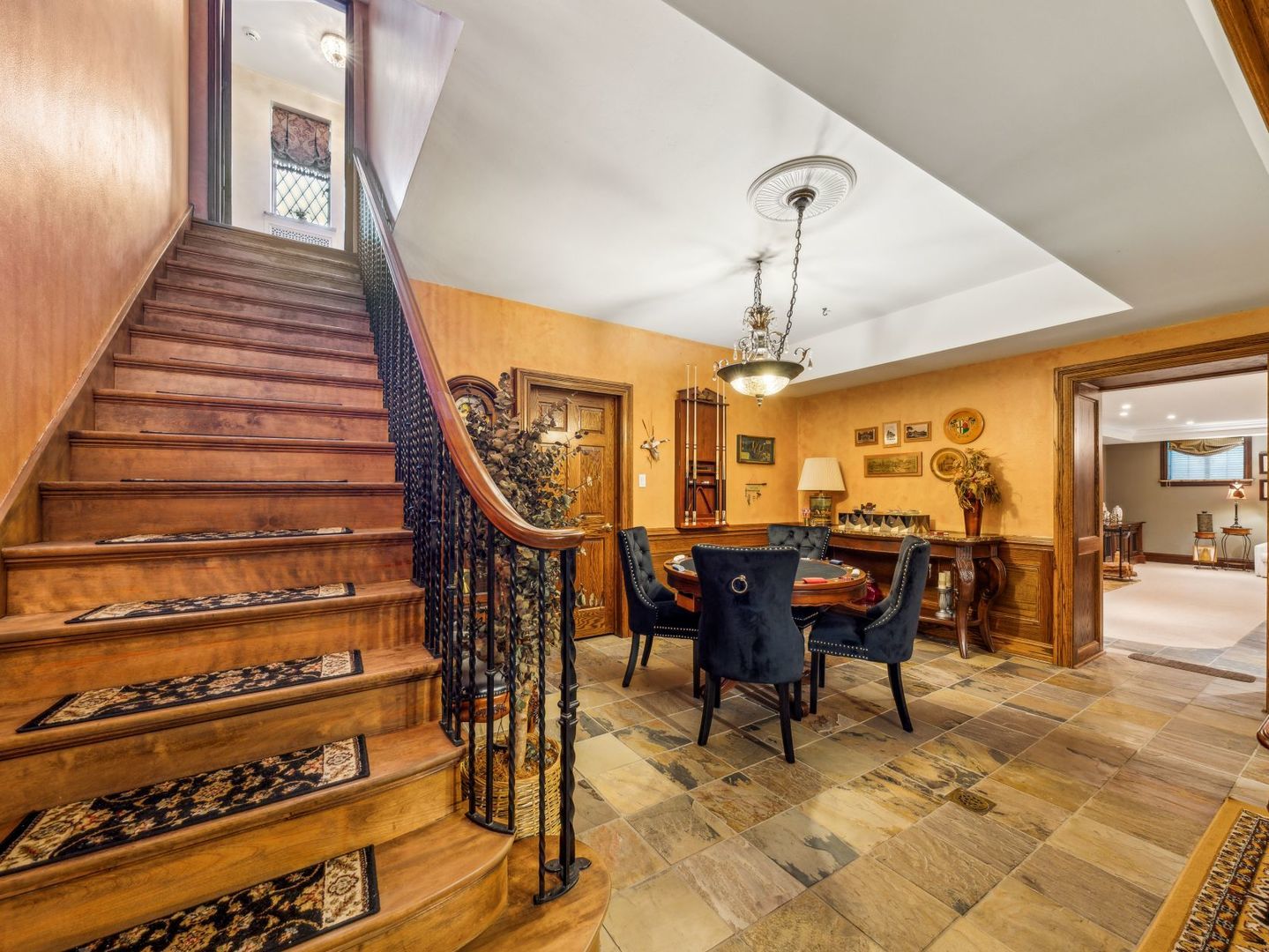 3505 Haweswood Drive
