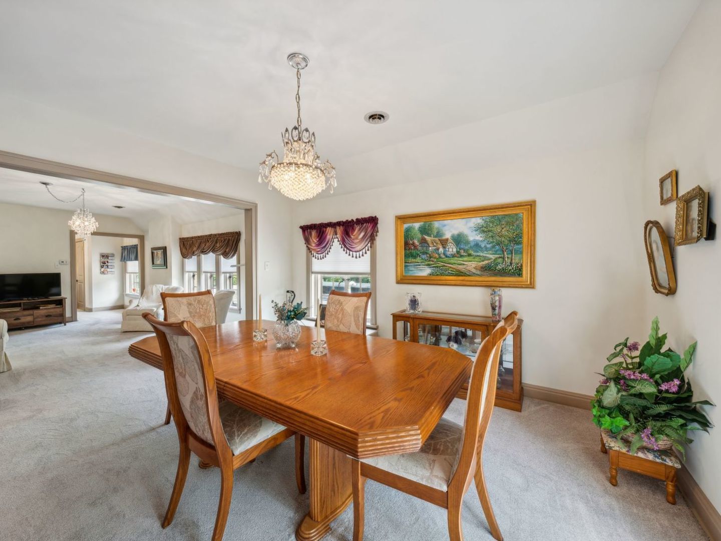 3505 Haweswood Drive