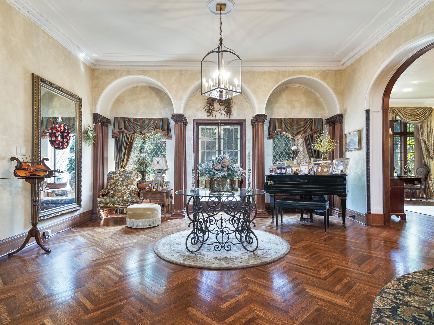3505 Haweswood Drive