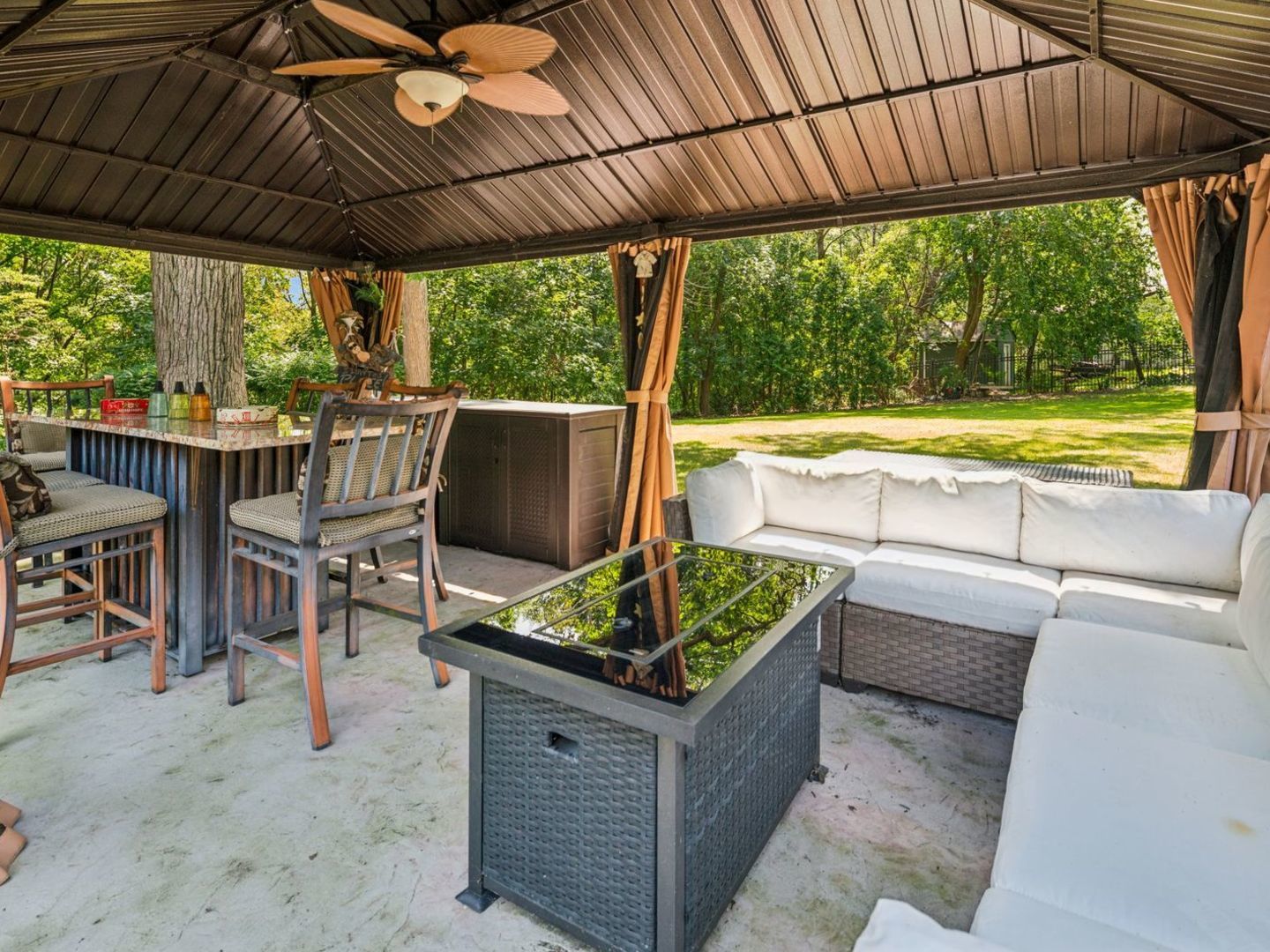 3505 Haweswood Drive