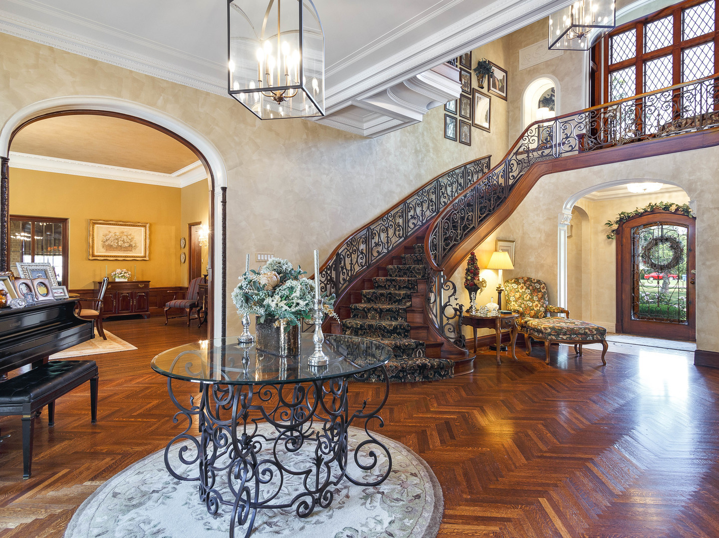 3505 Haweswood Drive