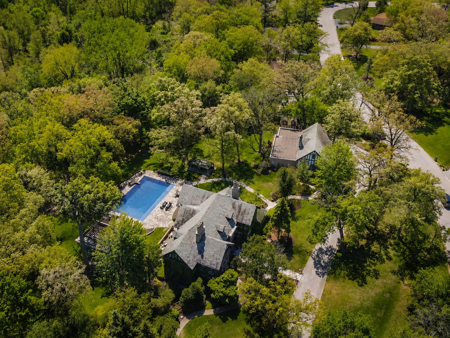 3505 Haweswood Drive