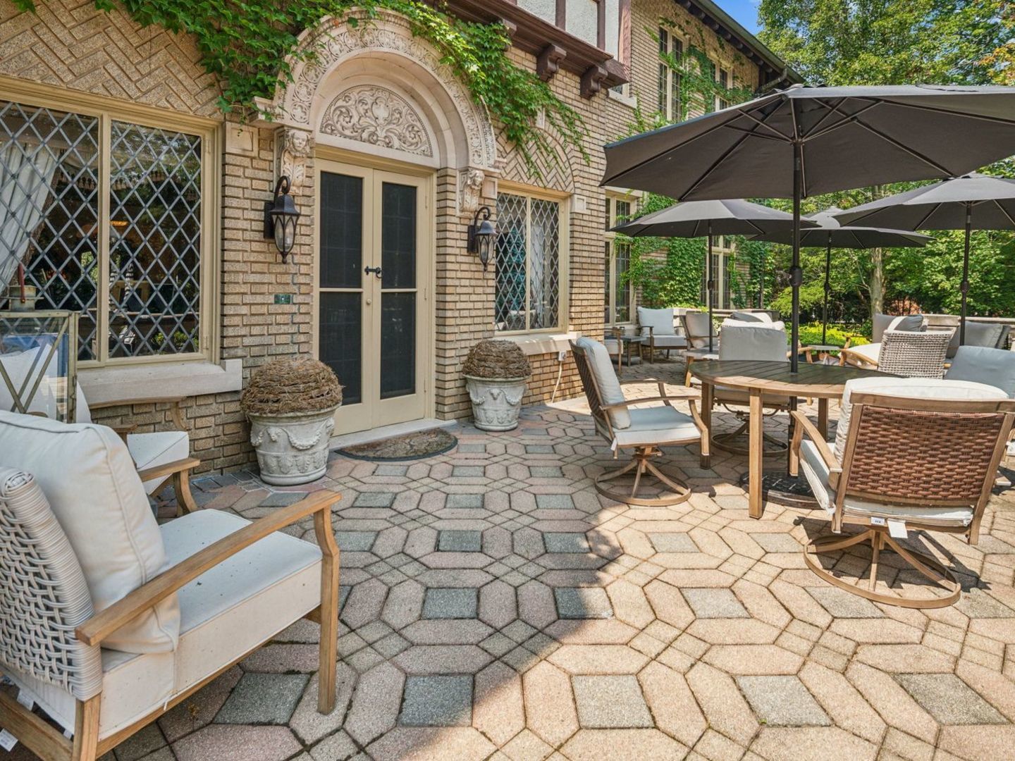 3505 Haweswood Drive