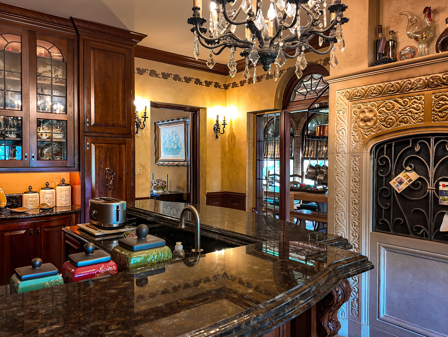 3505 Haweswood Drive