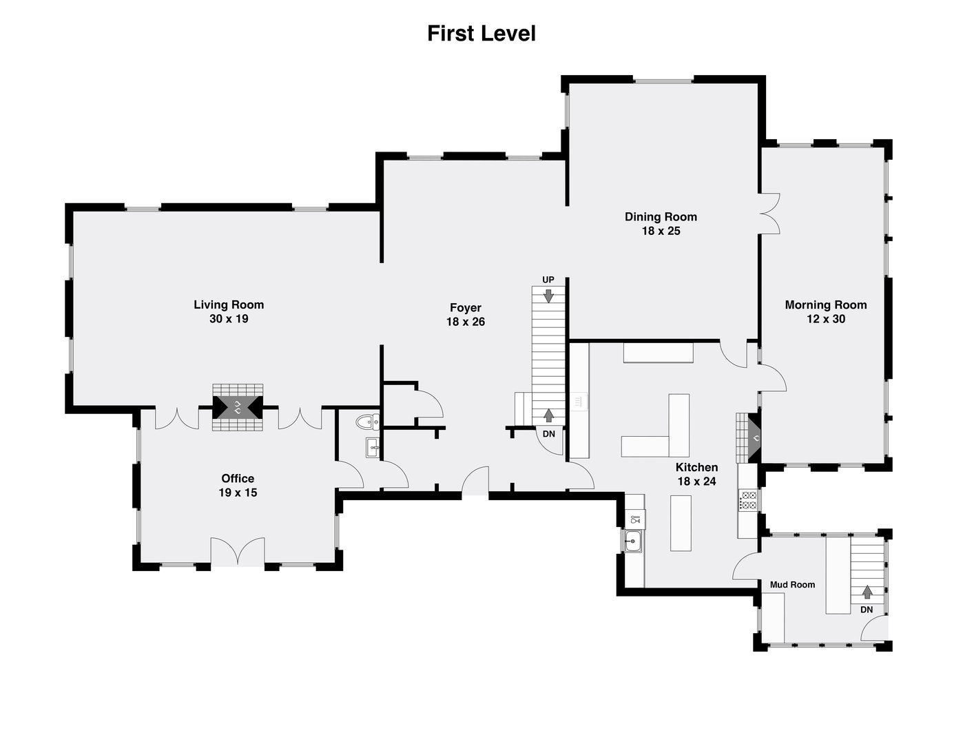 3505 Haweswood Drive