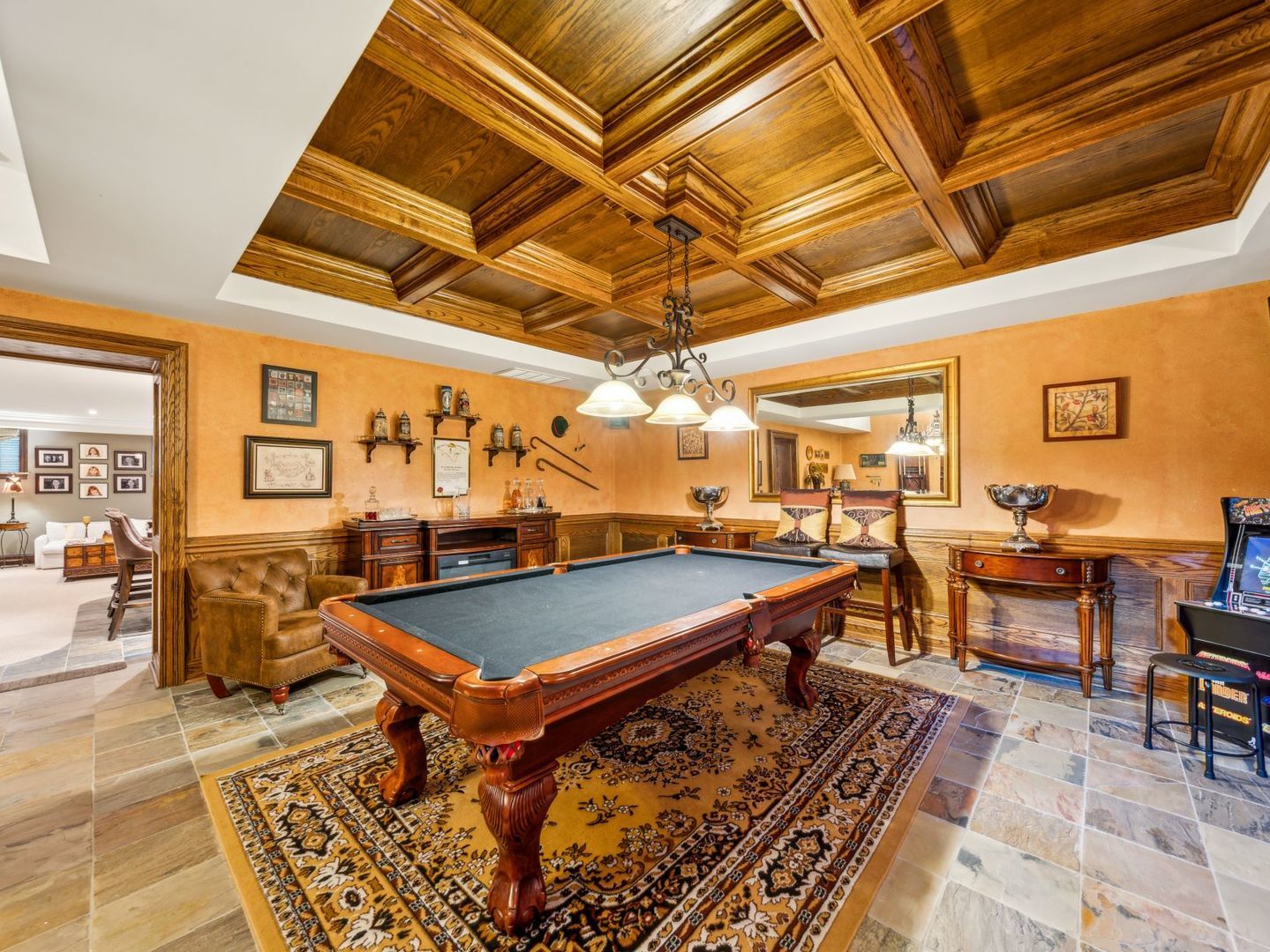 3505 Haweswood Drive