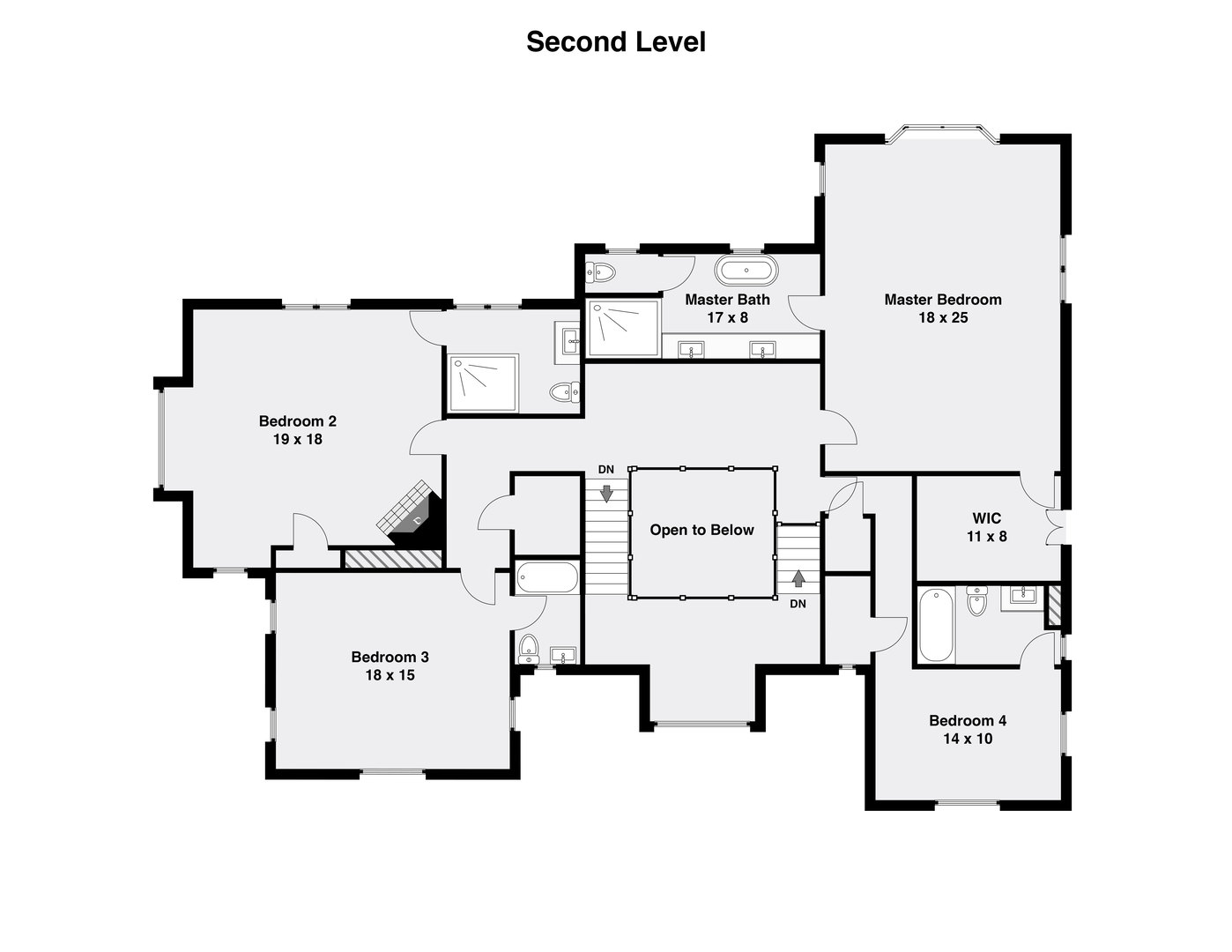 3505 Haweswood Drive