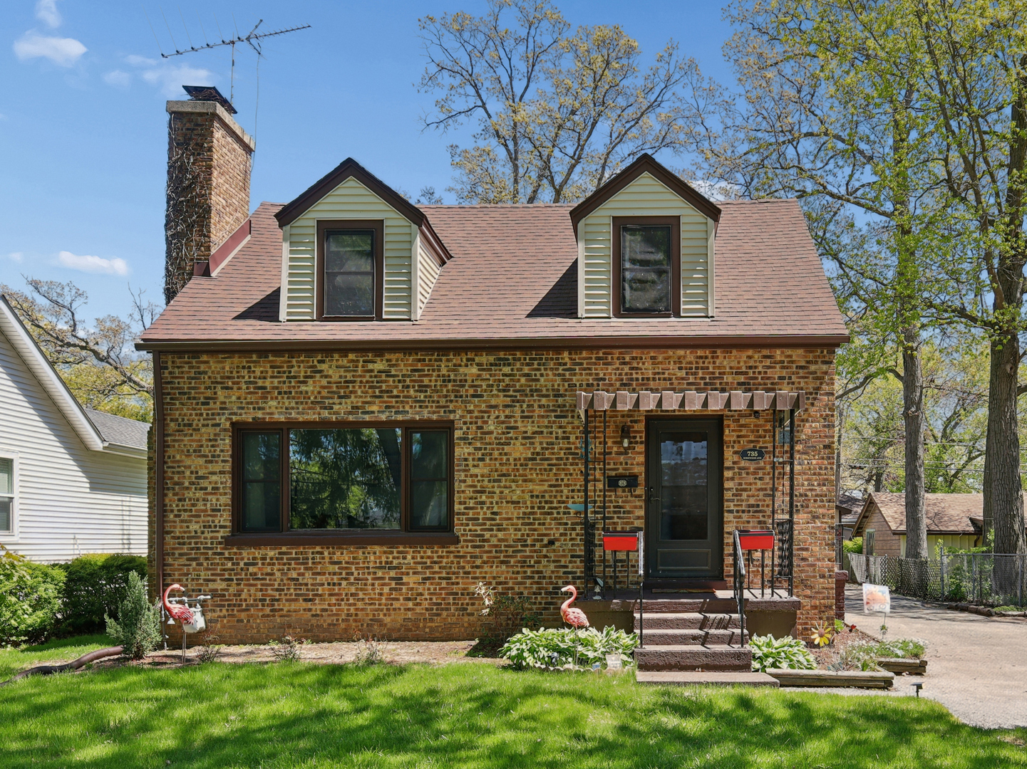 735 Kirkwood Avenue