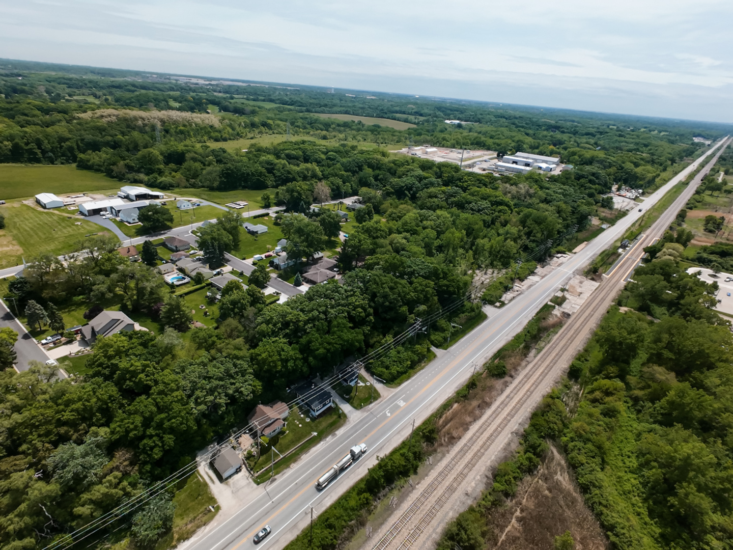 365 New Avenue