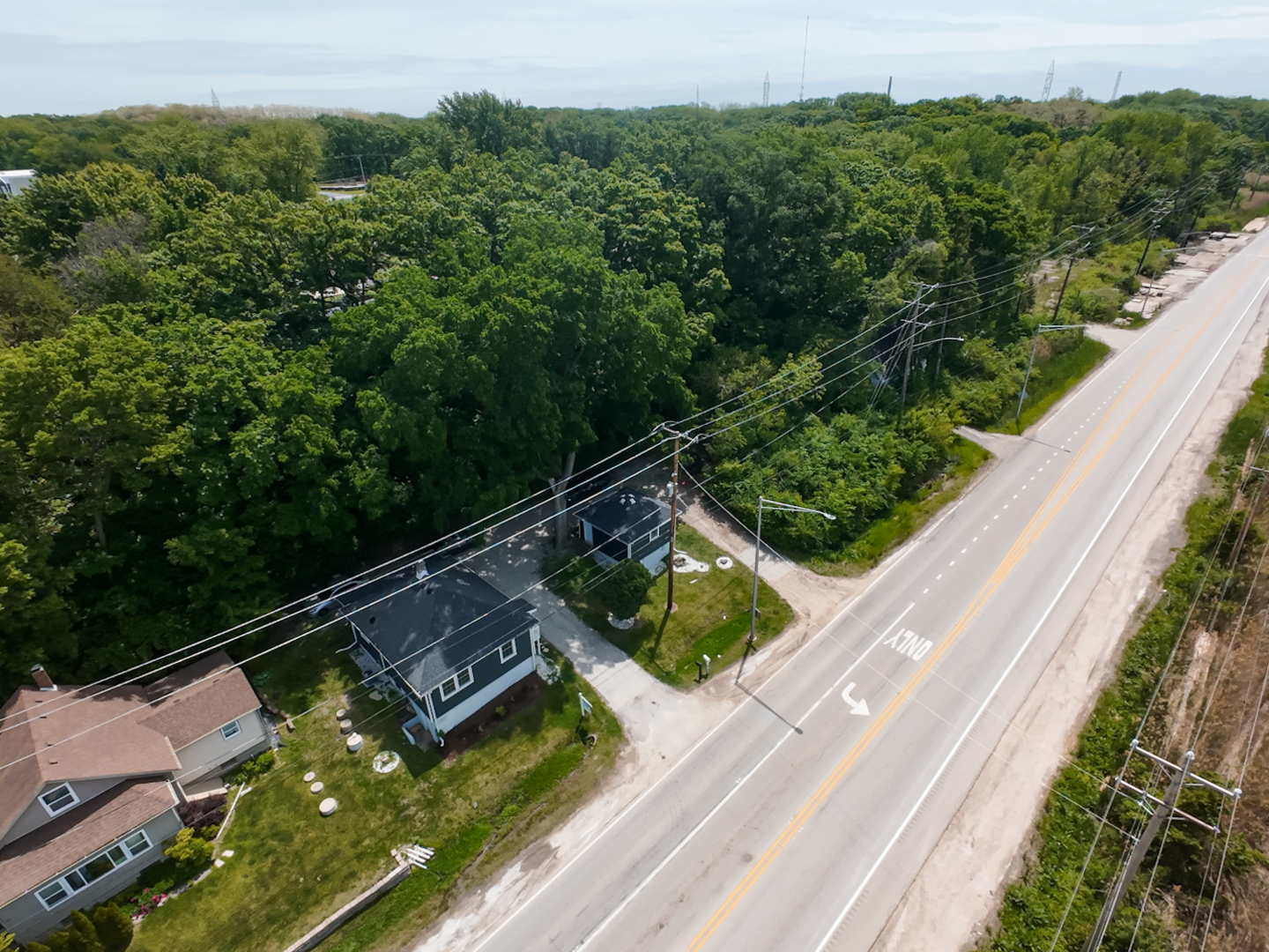 365 New Avenue