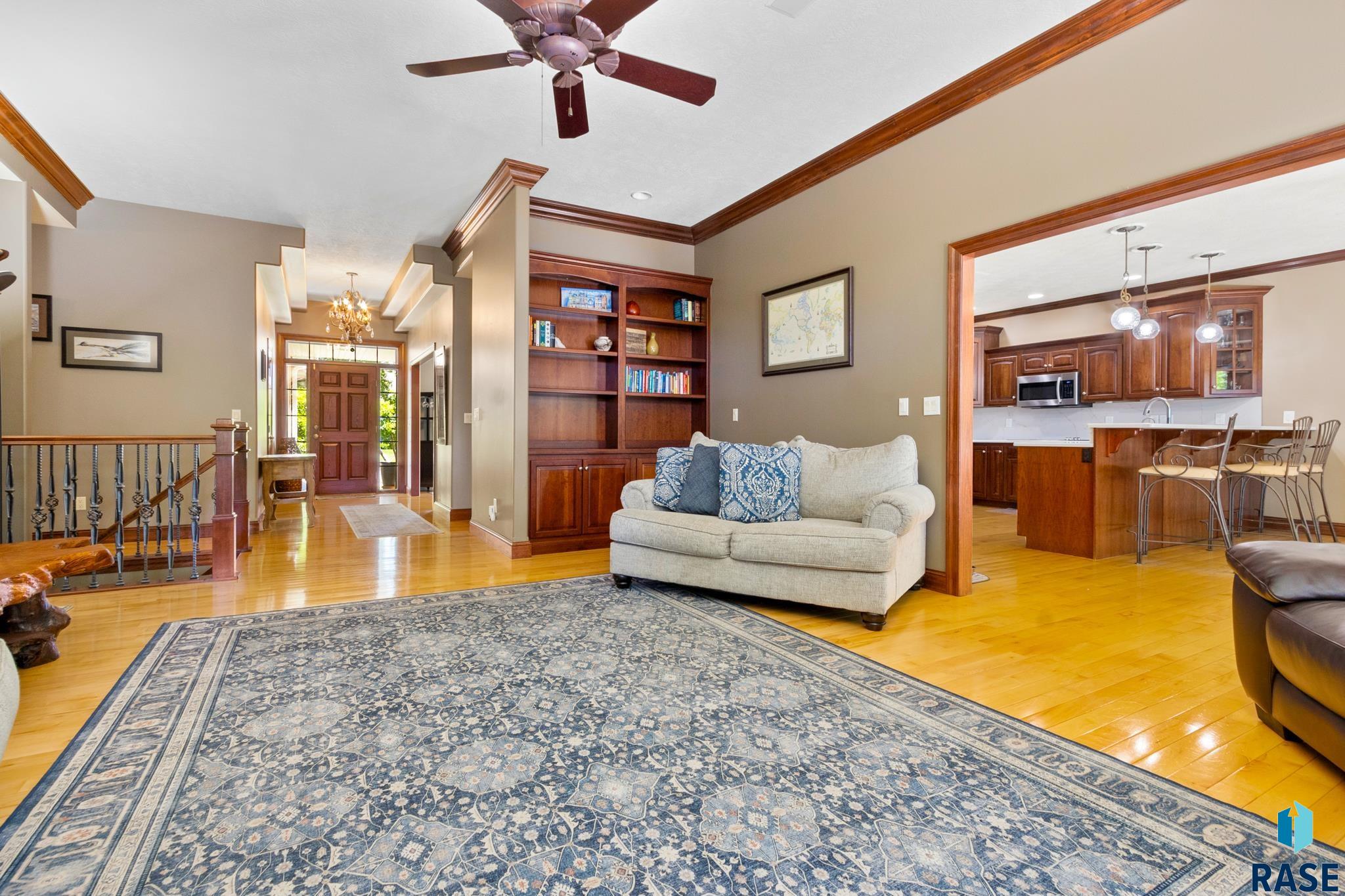 5609 S Shadow Ridge Cir