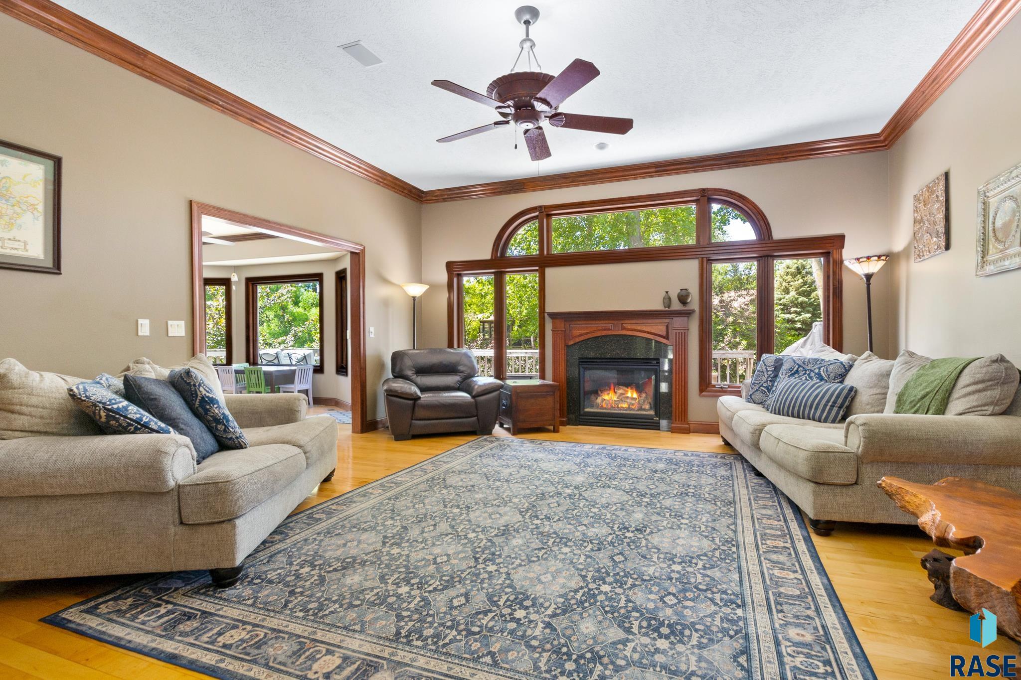 5609 S Shadow Ridge Cir