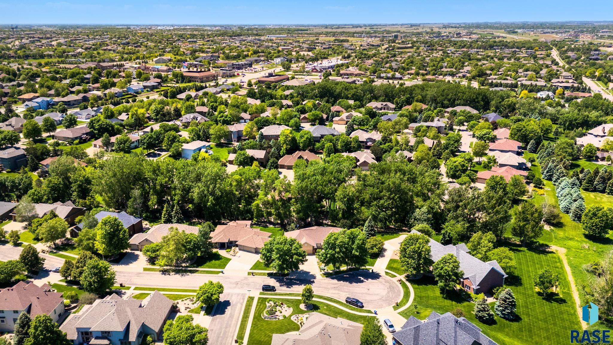 5609 S Shadow Ridge Cir