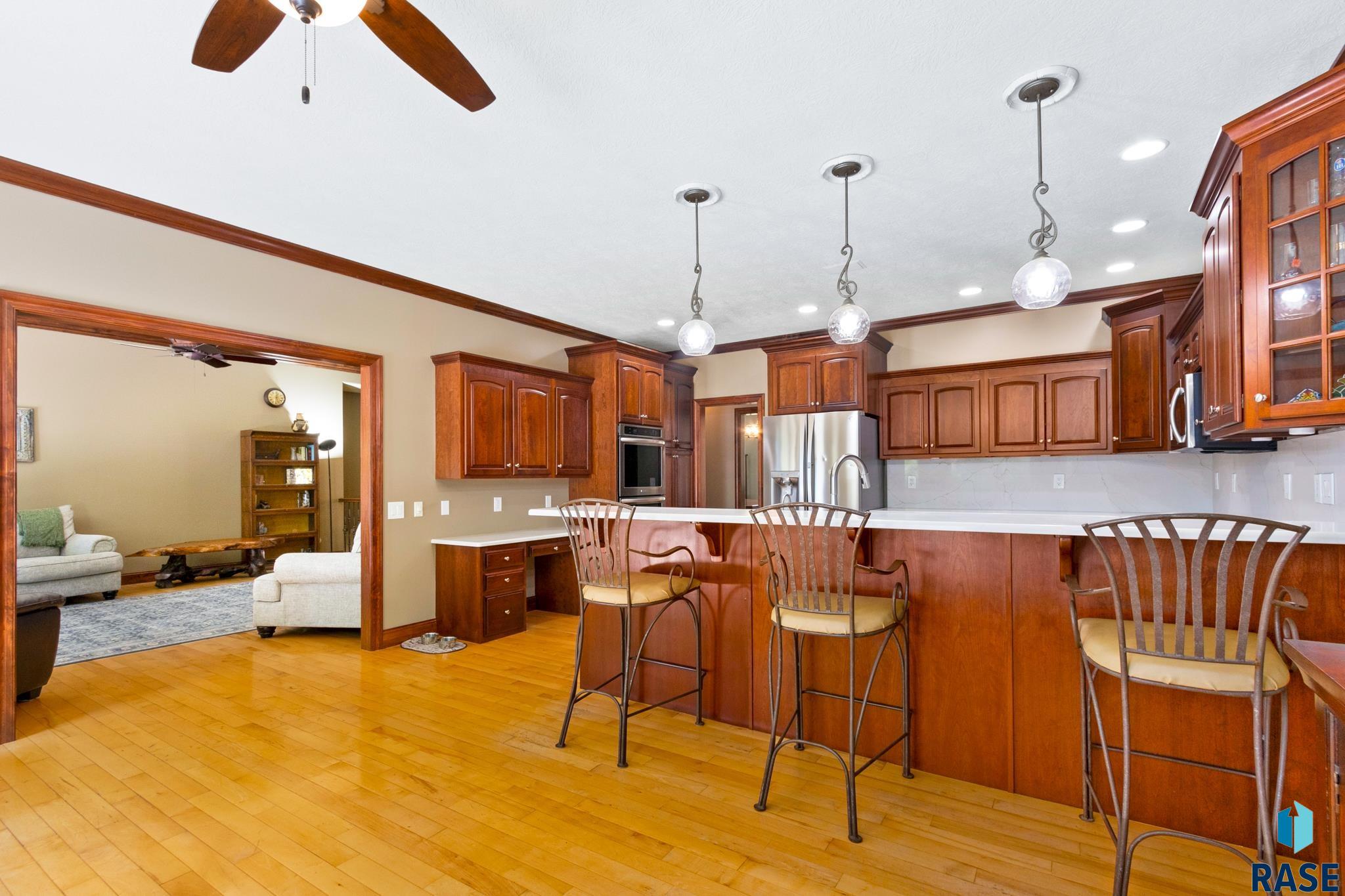 5609 S Shadow Ridge Cir