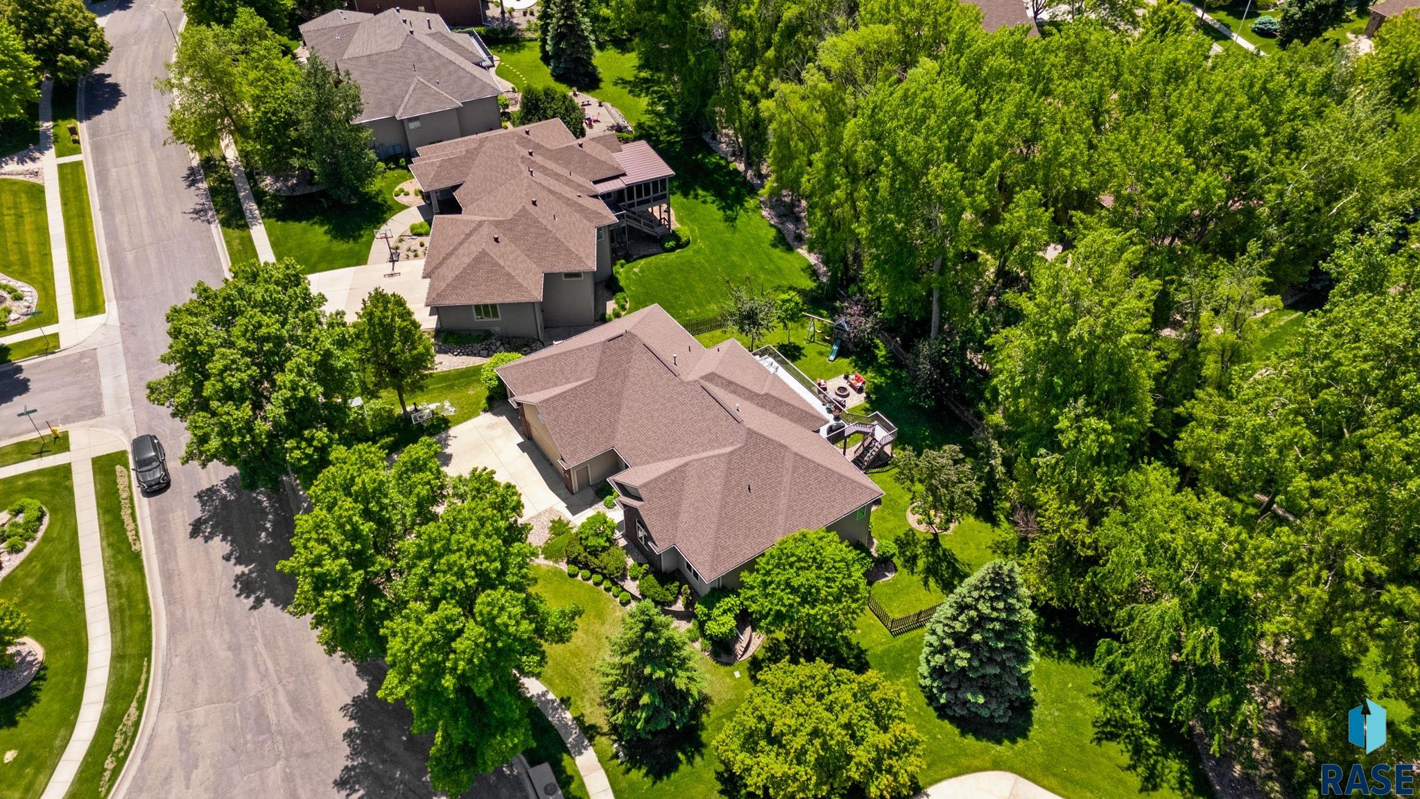 5609 S Shadow Ridge Cir