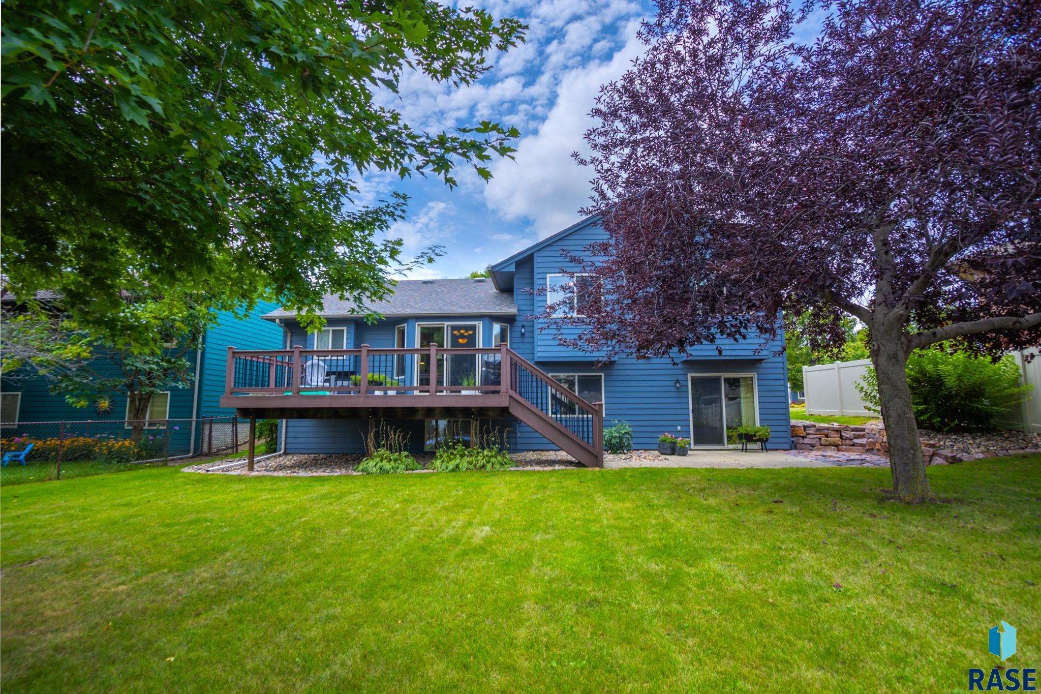116 N La Salle Cir