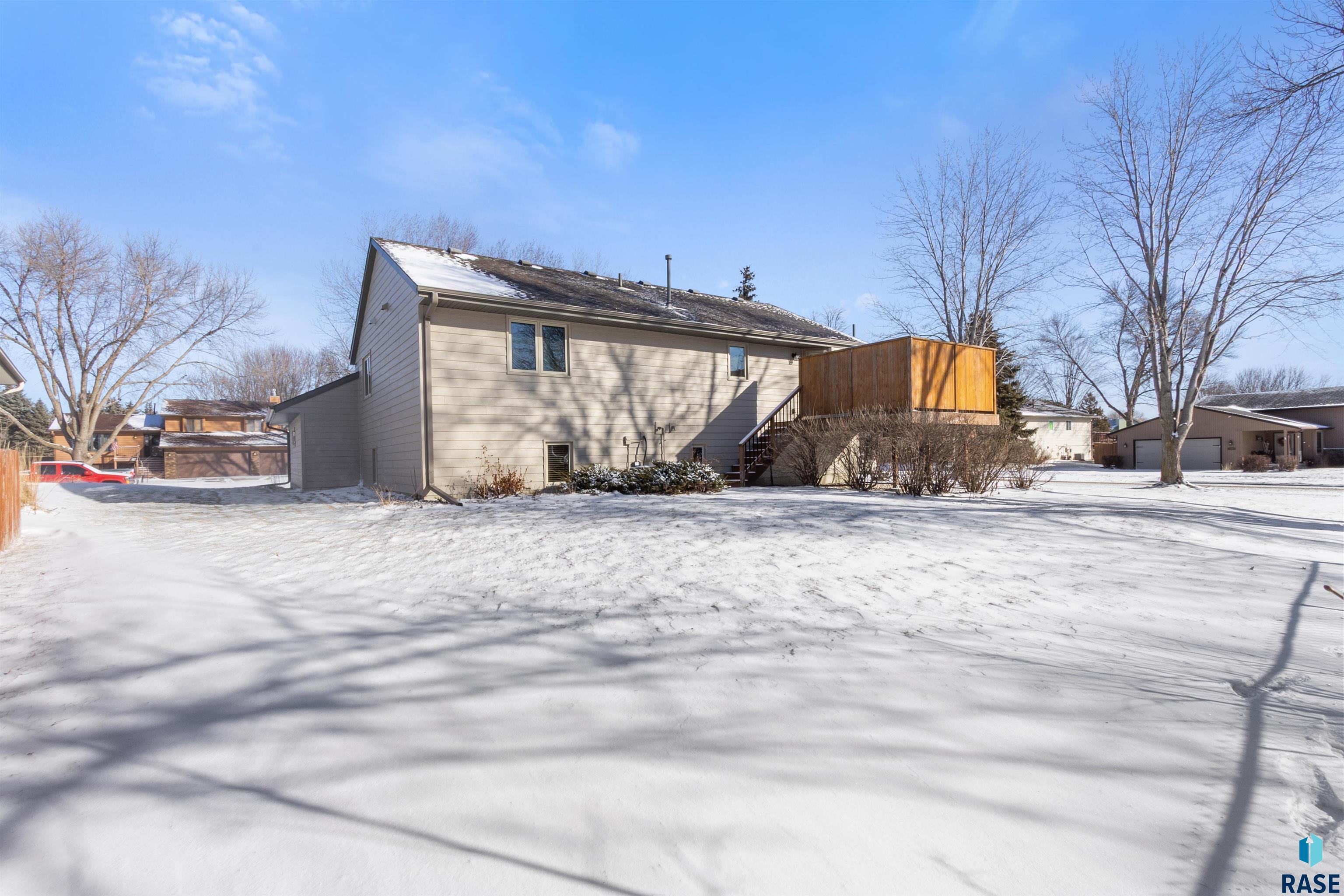 2709 Kaystone Dr