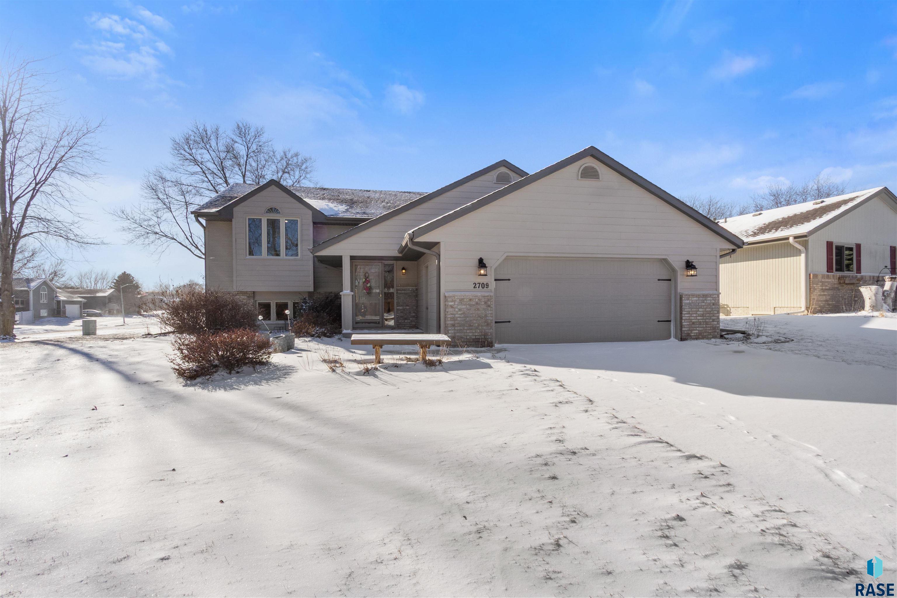 2709 Kaystone Dr