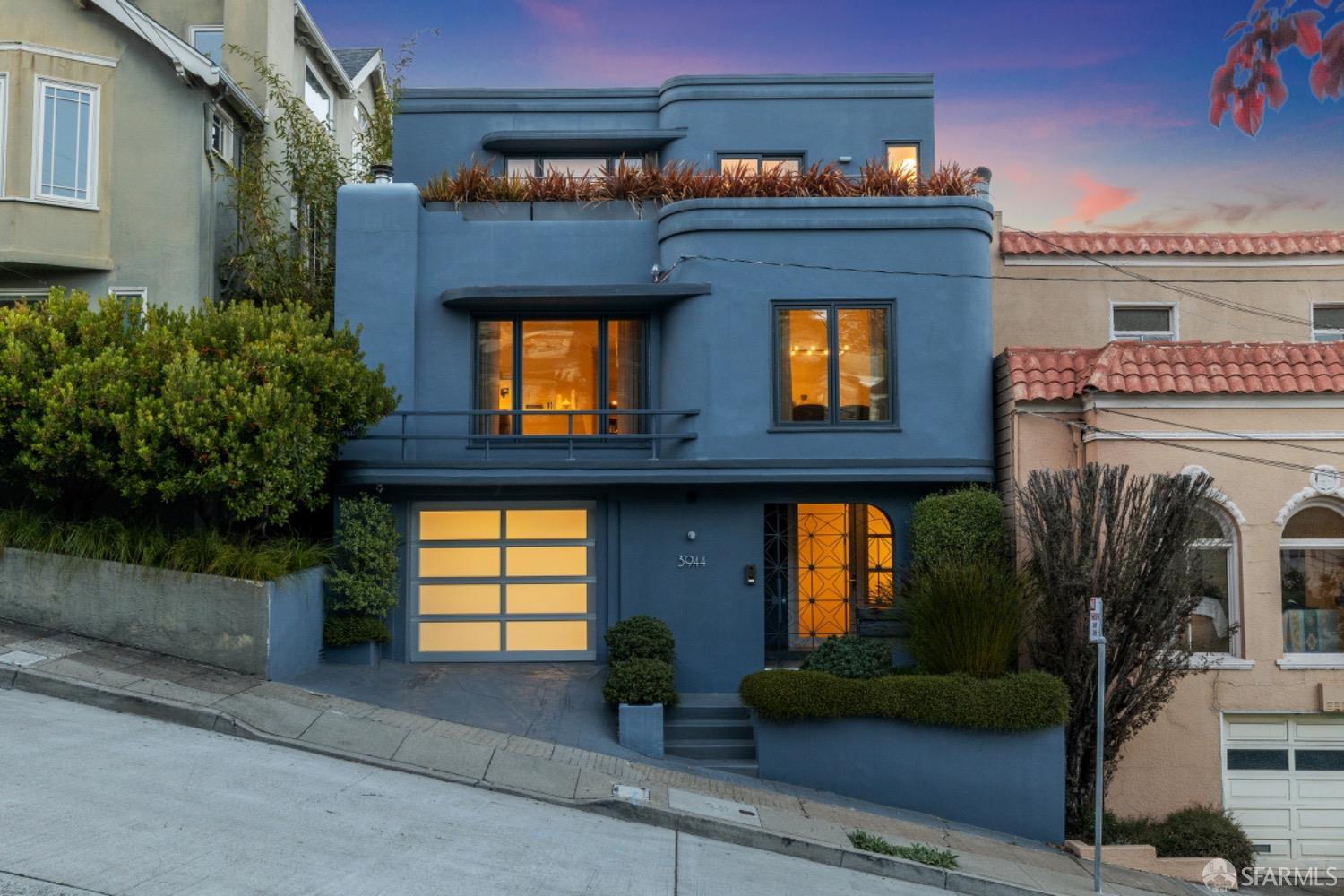 3944 21st Street