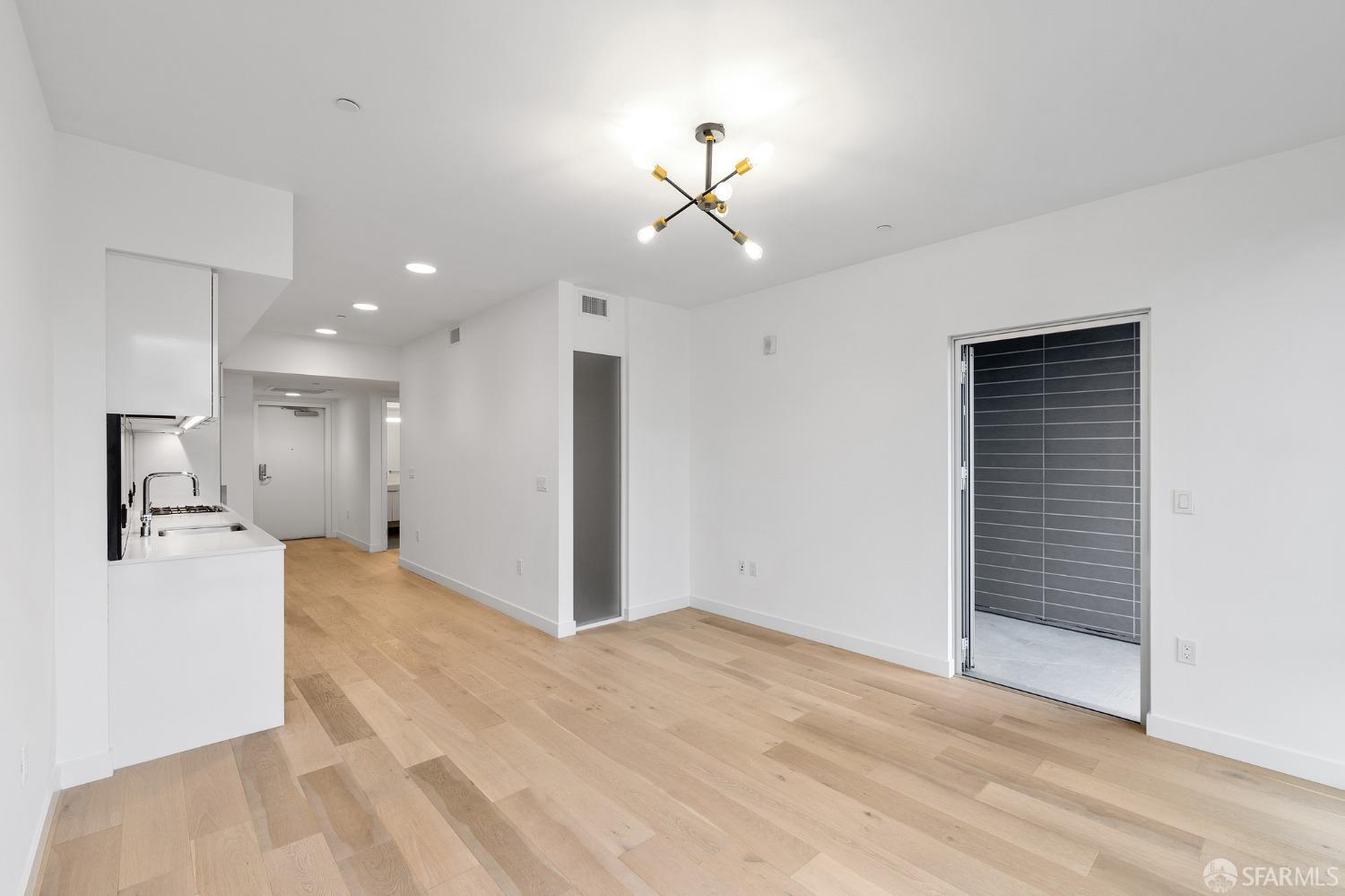 99 Rausch Street # 502