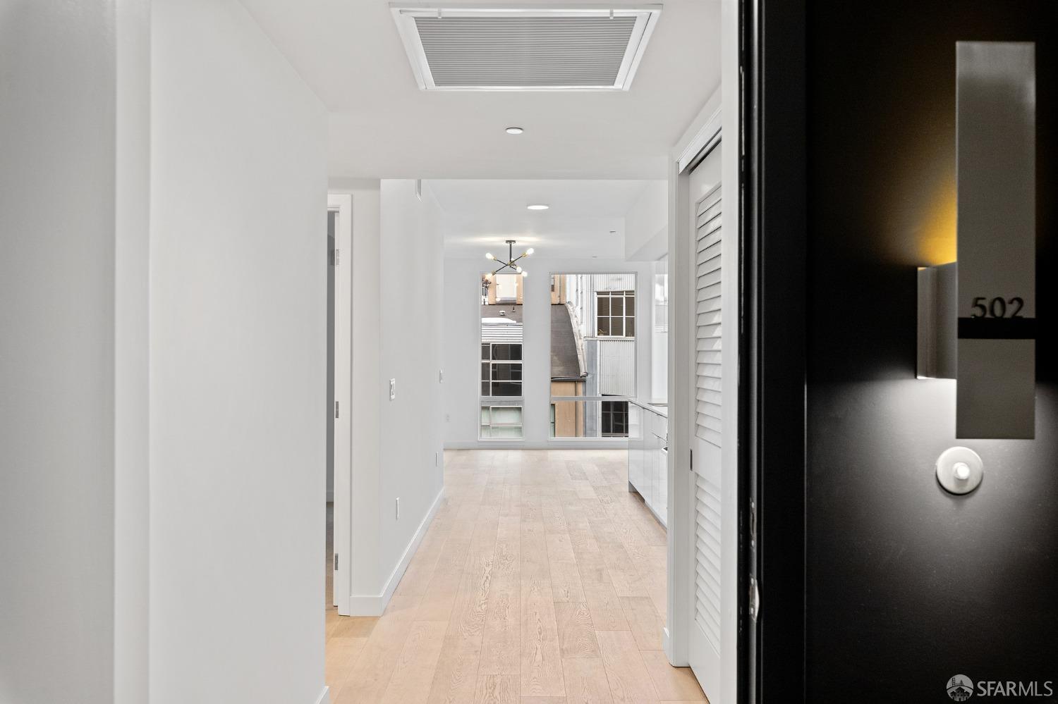 99 Rausch Street # 502