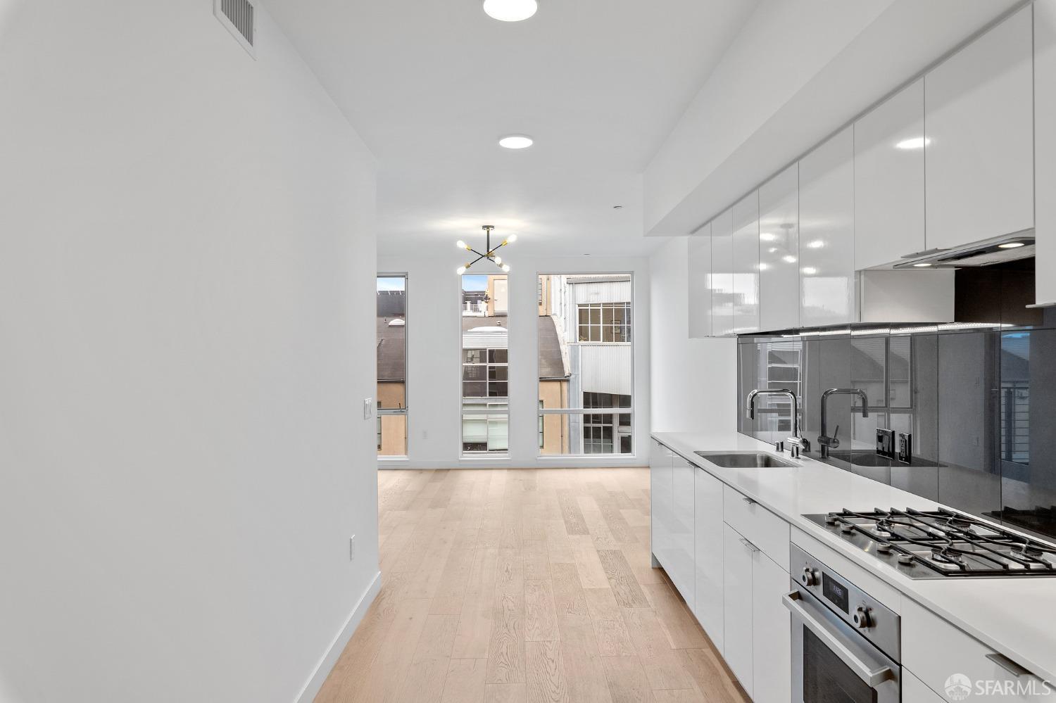99 Rausch Street # 502