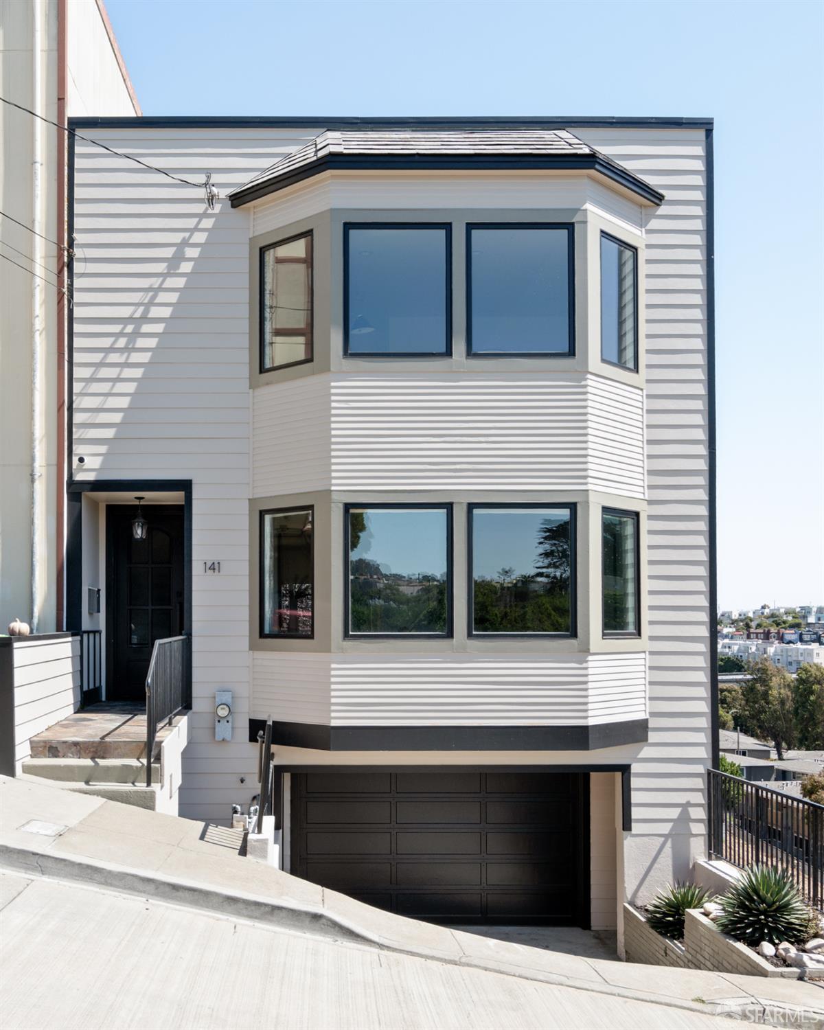 141 Porter Street