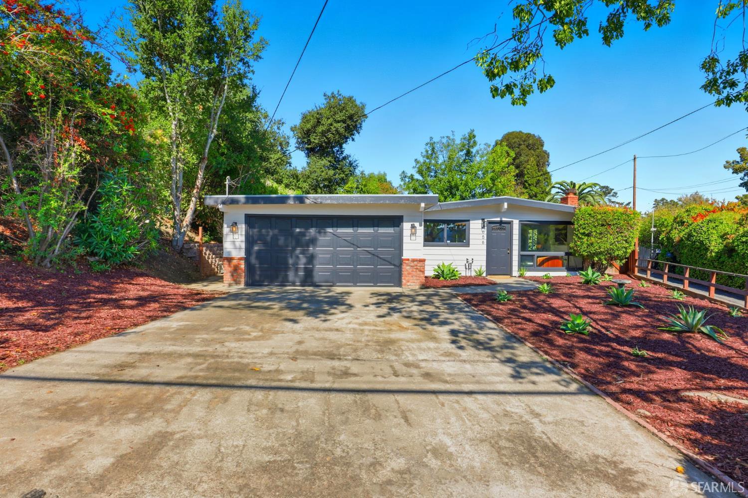 656 Pebble Drive, El Sobrante