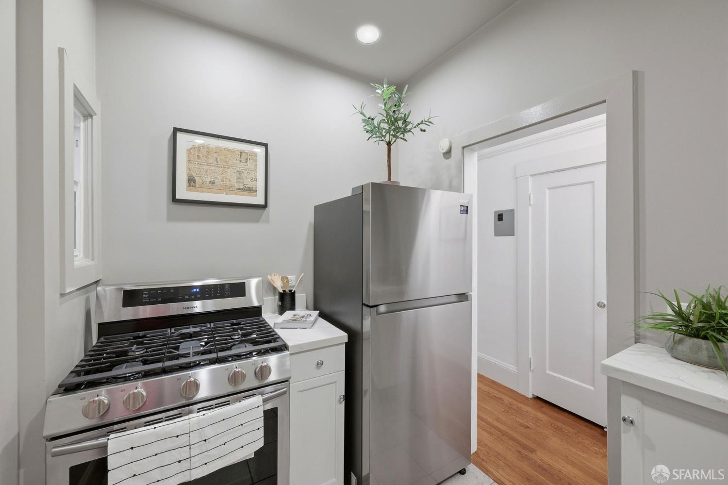 1805 Pine Street # 22