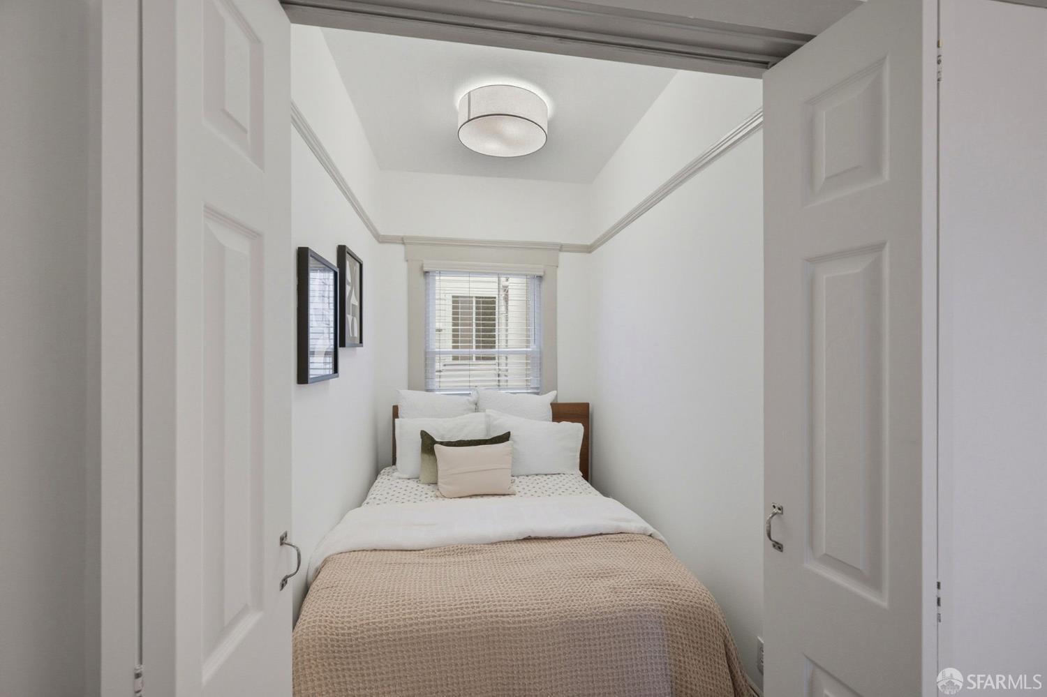 1805 Pine Street # 22