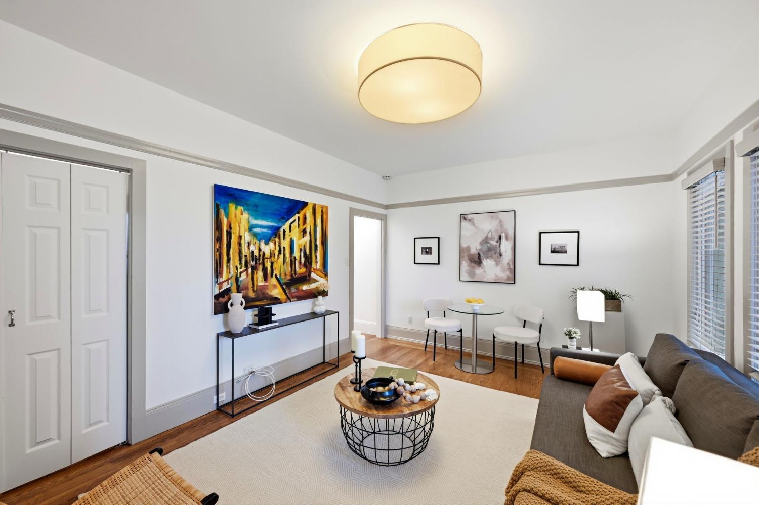 1805 Pine Street # 22