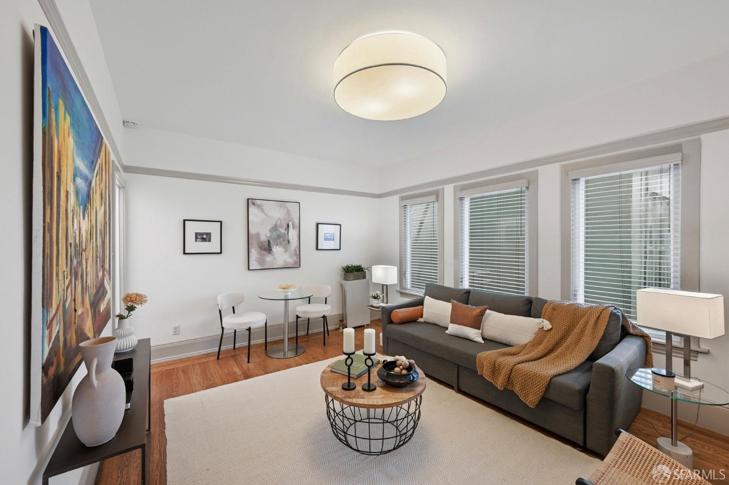 1805 Pine Street # 22