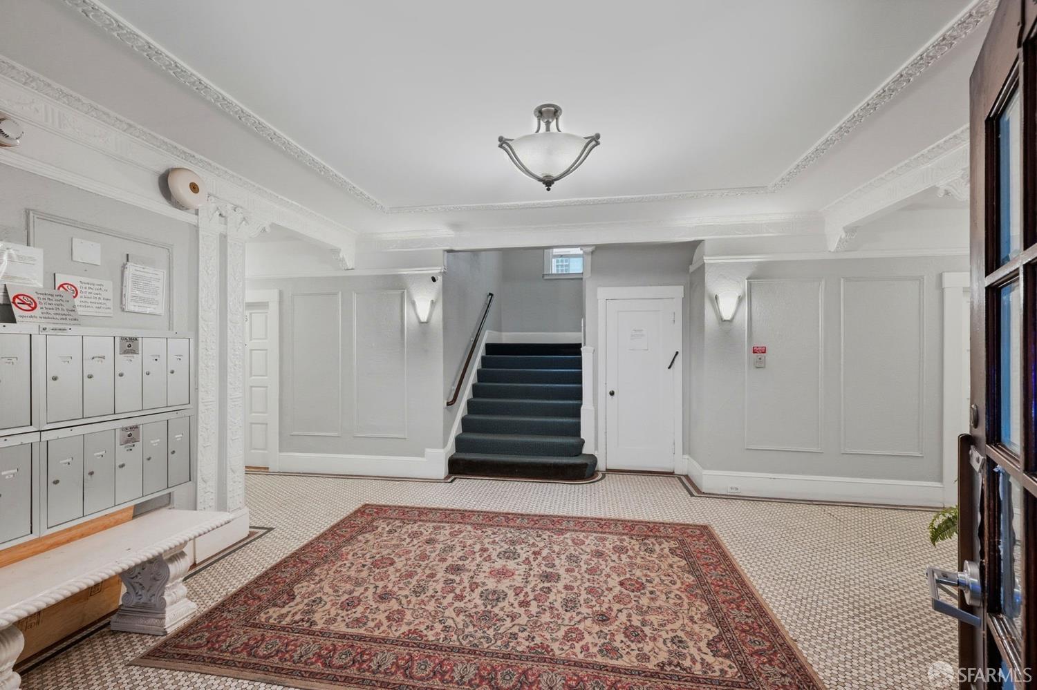 1805 Pine Street # 22